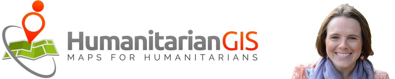 Humanitarian GIS